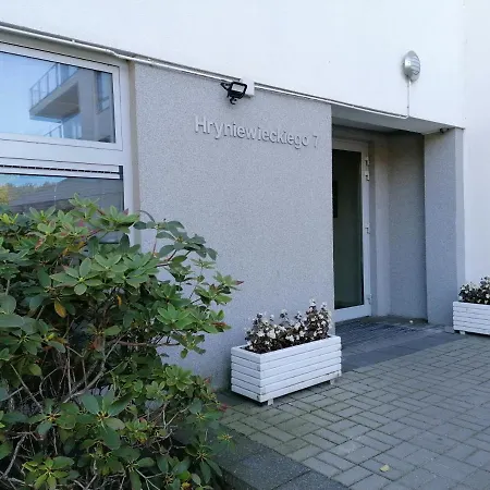 Family Homes - Maloves * Władysławowo