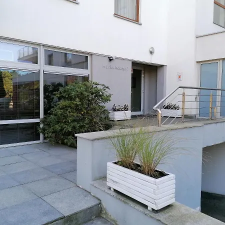 Family Homes - Maloves Władysławowo