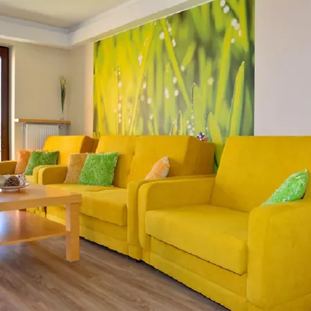 Apartment Family Homes - Maloves Wladyslawowo