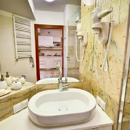 Family Homes - Maloves Władysławowo