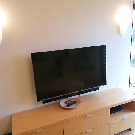 Lejlighed Family Homes - Maloves Władysławowo