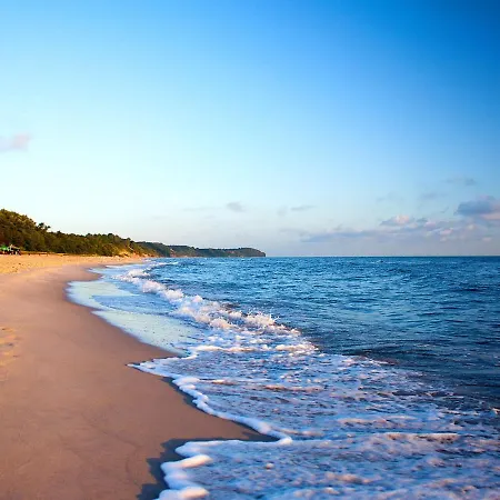 Family Homes - Maloves * Władysławowo