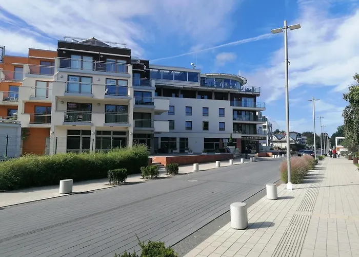 Lägenhet Family Homes - Maloves *