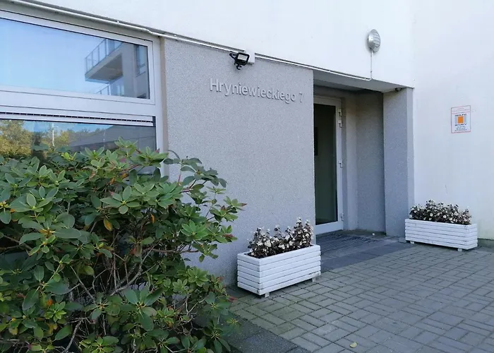 Family Homes - Maloves * Władysławowo