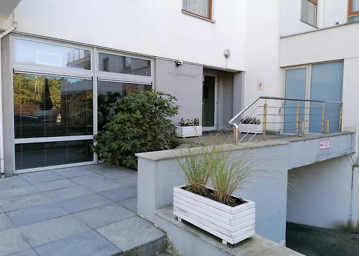 Family Homes - Maloves Władysławowo