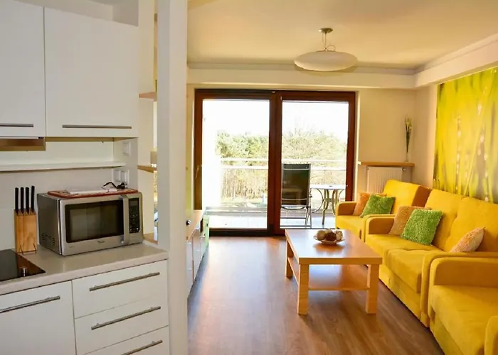 Family Homes - Maloves 아파트