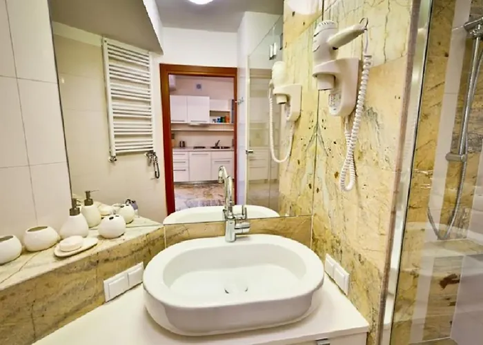 Family Homes - Maloves Władysławowo