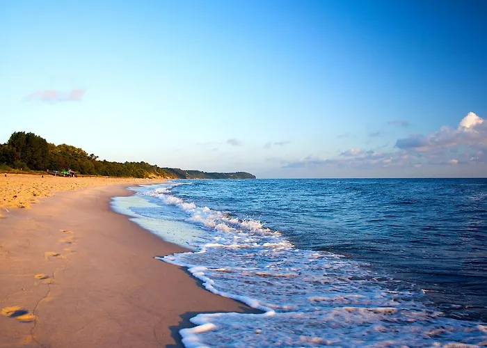 Family Homes - Maloves * Władysławowo
